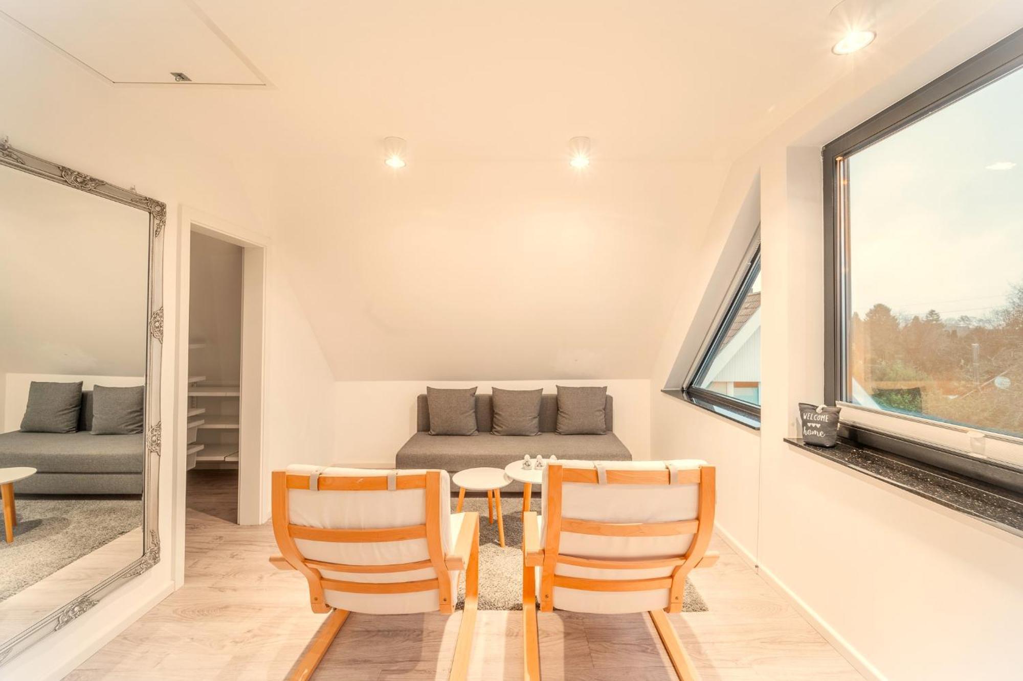 Ferienwohnung An Der Elbe - Xr43 Seevetal Exterior photo