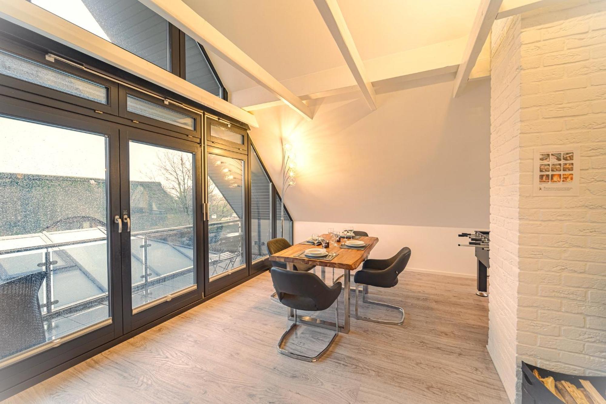 Ferienwohnung An Der Elbe - Xr43 Seevetal Exterior photo